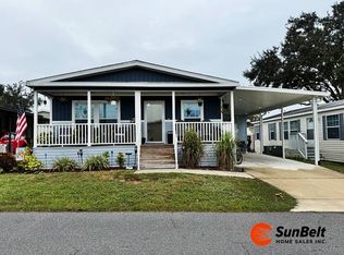 7 Franklin Cir, Sorrento, FL 32776