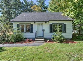 8 Franklin St, Waterville, ME 04901