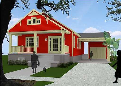 1st image of 4217 Dreux St