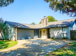 18734 Clover Glen Ln, Houston, TX 77084