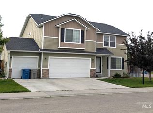 110 SW Gettysburg, Mountain Home, ID 83647