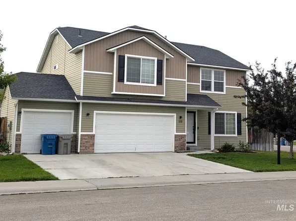 110 SW Gettysburg, Mountain Home, ID 83647