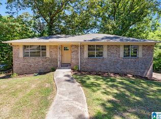 931 S Cherrydale Cir, Birmingham, AL 35214