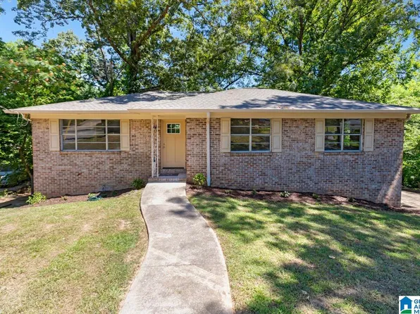 931 S Cherrydale Cir, Birmingham, AL 35214