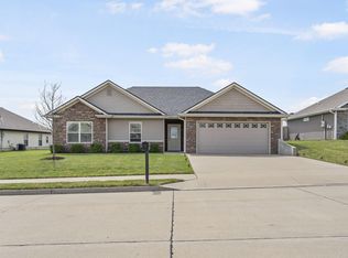 3600 Meandering Ct, Columbia, MO 65202