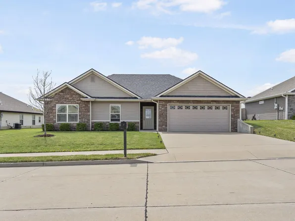 3600 Meandering Ct, Columbia, MO 65202