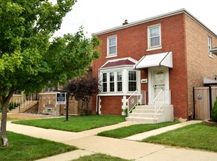 6435 S Knox Ave, Chicago, IL 60629