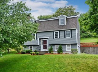 13 Overlook Dr, Danvers, MA 01923