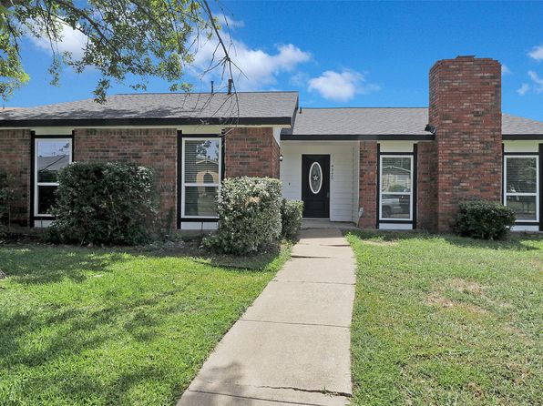Home for Sale in Mesquite TX