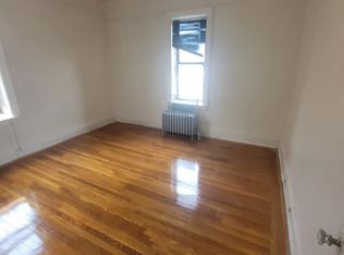 117 E 4th St APT 4D, Mount Vernon, NY 10550