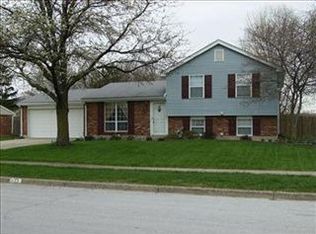 821 Ridge Rd, Englewood, OH 45322