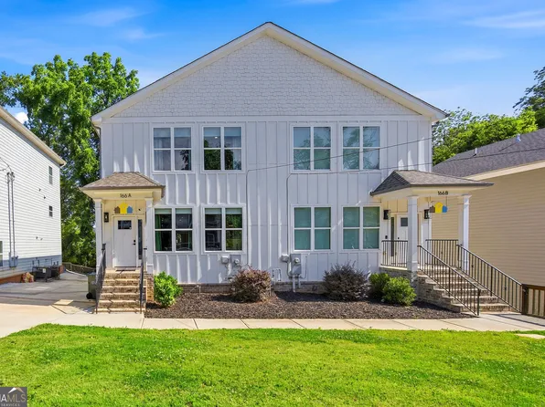 166 Vanira Ave SE Unit A, Atlanta, GA 30315