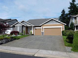 8220 68th Ave E, Puyallup, WA