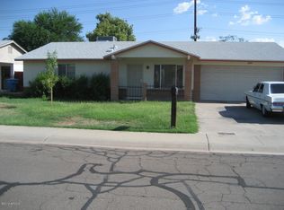 3845 W Camino Acequia, Phoenix, AZ 85051