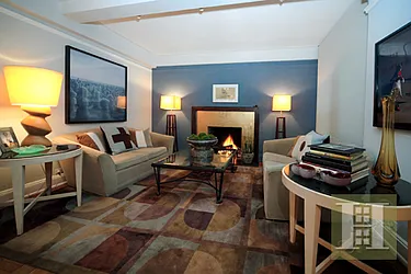 Sold by Halstead Real Estate