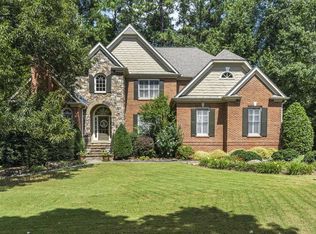 772 Registry Run NW, Kennesaw, GA 30152