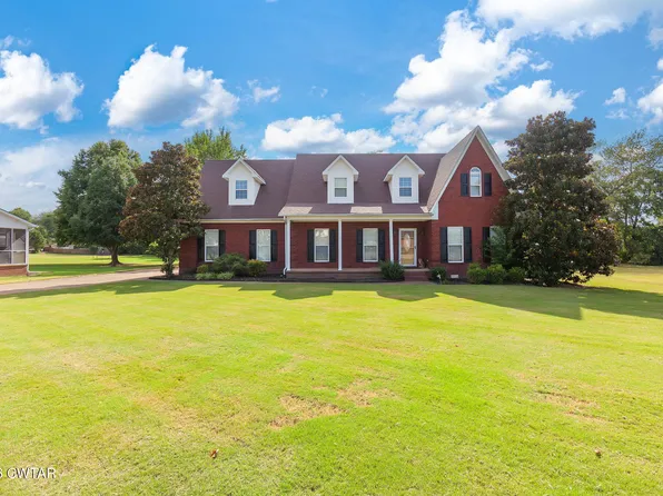 101 Richland Cv, Jackson, TN 38305