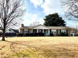 105 Sherer Ct, Sheffield, AL 35660