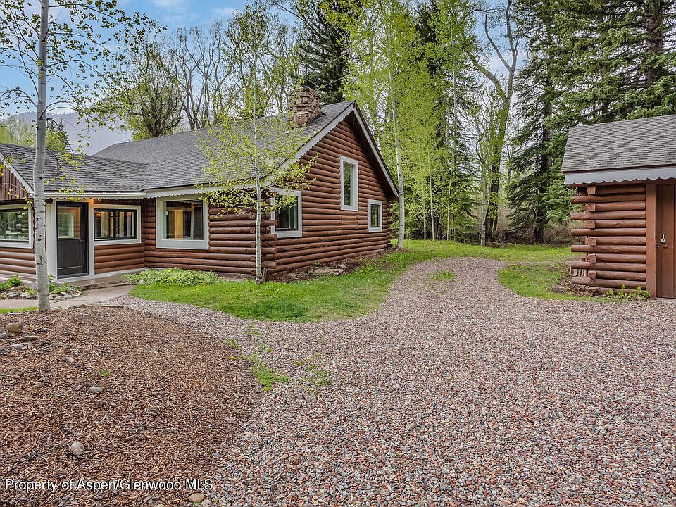 635 Redstone Blvd, Redstone, CO 81623 Zillow