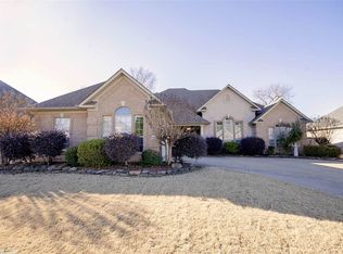 1485 Gardenia, Conway, AR 72034