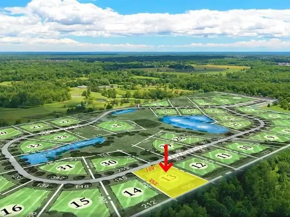 1673 Vista Dr, Oakland, MI 48363