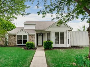 919 Redcedar Way Dr, Coppell, TX 75019