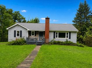 366 River Rd, Deposit, NY 13754