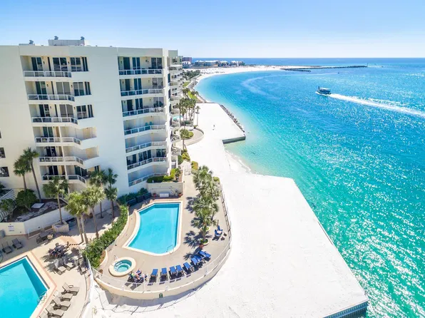 110 Gulf Shore Dr Unit 326, Destin, FL 32541