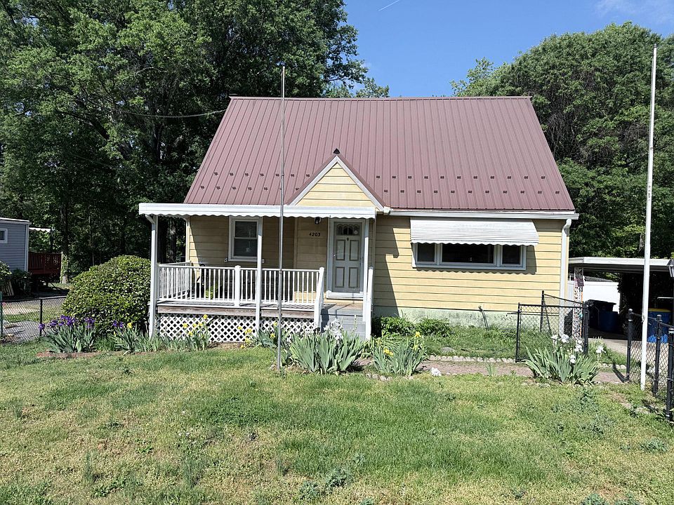 1st image of 4203 Maple Rd