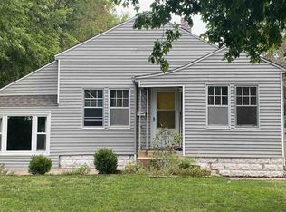 952 N Porter Ave, Wichita, KS 67203