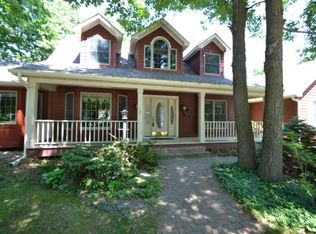 1131 Helen St N, Hudson, WI 54016
