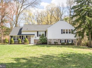 313 Clairemont Rd, Villanova, PA 19085