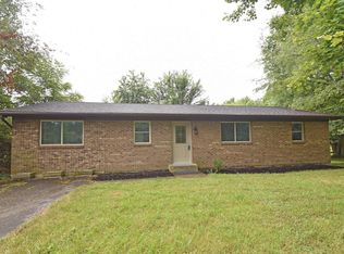 2181 Lindale Nicholsville Rd, Amelia, OH 45102