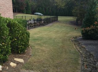 210 Eagles Cir, Milton, GA 30004