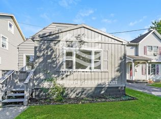 46 Halford St, Rochester, NY 14611
