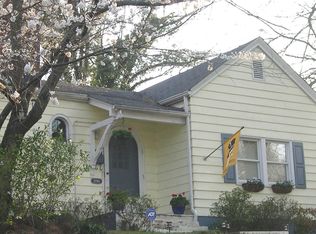 2090 Craig St, Winston Salem, NC 27103