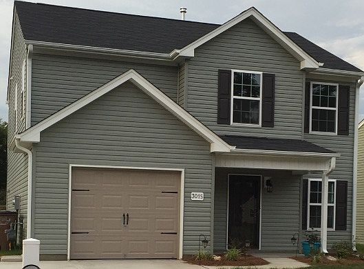 2nd image of 3015 Desmond Woods Dr