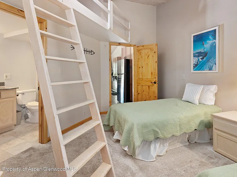 35 Upper Woodbridge Rd #26EF — Photo 10