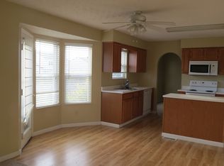 215 Bexhill Dr, Blacklick, OH 43004