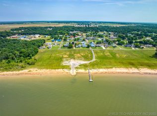 0 Longboard Loop, Kingston, OK 73439