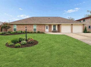535 Alleman St, Norco, LA 70079