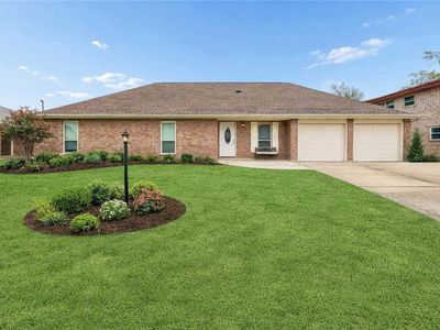 535 Alleman St, Norco, LA, 70079