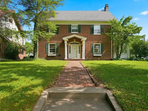 1302 W Rudisill Blvd, Fort Wayne, IN 46807