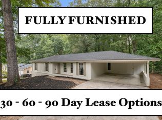 5012 Fitts Dr NE, Roswell, GA 30075