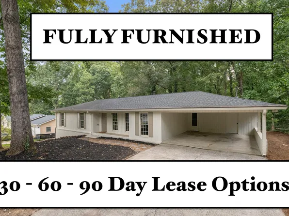 5012 Fitts Dr NE, Roswell, GA 30075