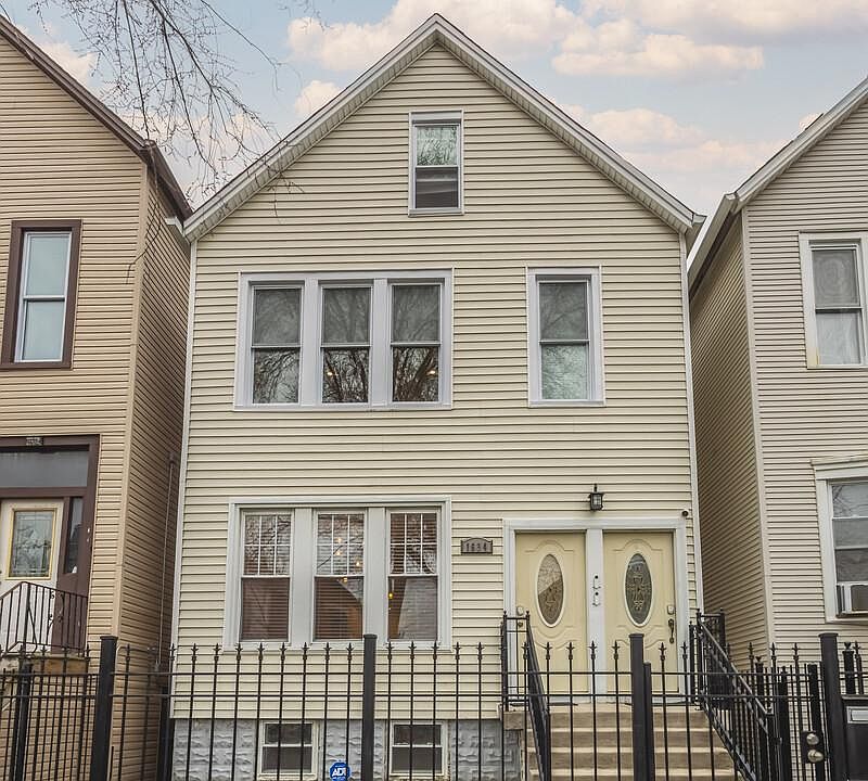 1st image of 1634 N Fairfield Ave #2