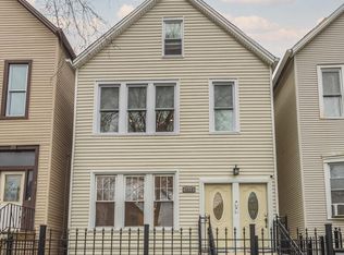 1634 N Fairfield Ave #1, Chicago, IL 60647