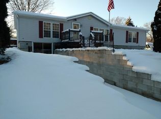 3820 Gill St, Hobart, IN 46342