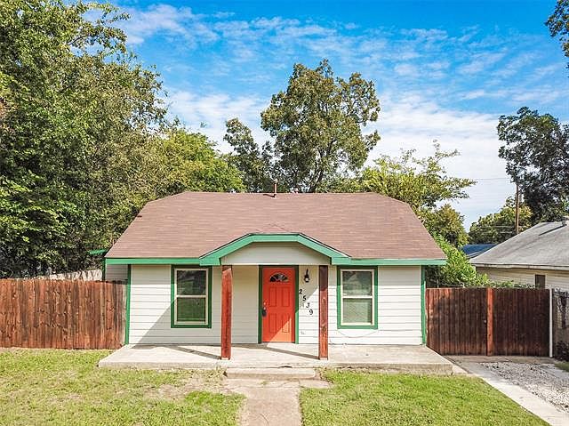 1st image of this home