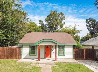 2539 Kingston St, Dallas, TX 75211